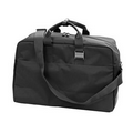 Weekender Bag, Dark Grey